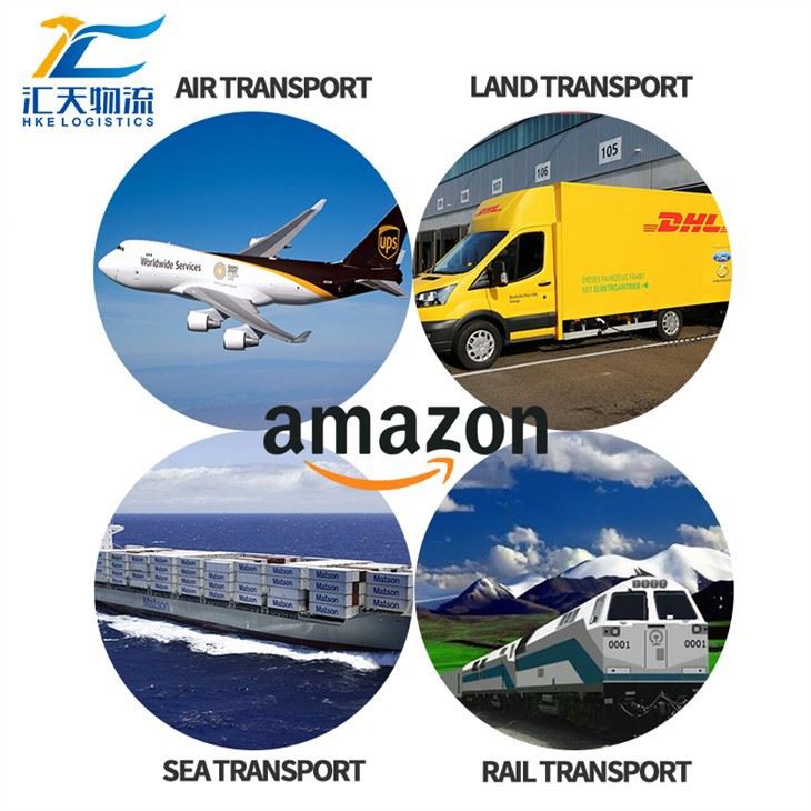 Anfonwr Cludo Nwyddau Awyr Ar gyfer E-sgwteri sy'n Cludo O China i Daleithiau Unedig