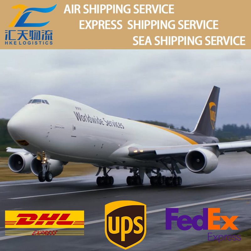 Asiant Dropshipping DHL/UPS i UDA