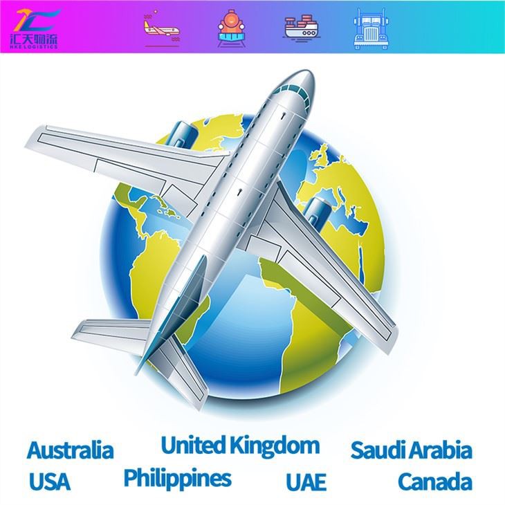 Asiant Llongau Banc Pŵer I Usa O China