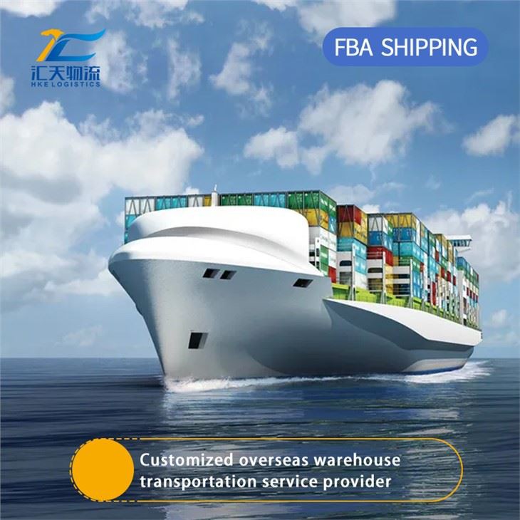 Asiantau Llongau Môr yn Shenzhen